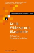 Cover: Kritik, Widerspruch, Blasphemie - Pustet, F