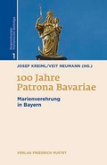 Cover: 100 Jahre Patrona Bavariae - Pustet, F