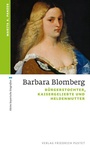 Cover: Barbara Blomberg - Pustet, F
