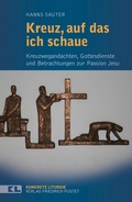 Cover: Kreuz, auf das ich schaue - Pustet, F