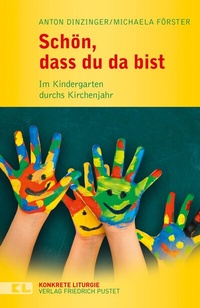 Abbildung von: Schön, dass du da bist - Pustet, F