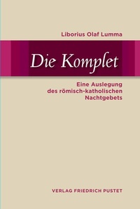 Abbildung von: Die Komplet - Pustet, F