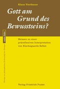 Cover: Gott am Grund des Bewusstseins? - Pustet, F