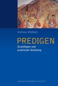 Cover: Predigen - Pustet, F