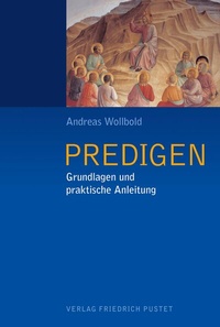 Abbildung von: Predigen - Pustet, F