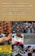 Cover: Worship-Shaped Life - Morehouse Publishing
