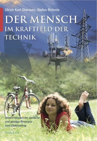 Abbildung von: Der Mensch im Kraftfeld der Technik - Neue Erde