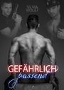 Cover: Gefährlich passend - dead soft verlag