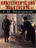 Cover: Erniedrigte und Beleidigte - Null Papier Verlag