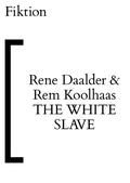 Cover: The White Slave - CulturBooks Verlag