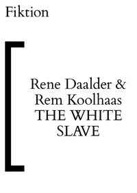 Abbildung von: The White Slave - CulturBooks Verlag