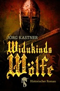 Cover: Widukinds W&ouml;lfe - hockebooks