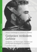 Cover: Gedanken ver&auml;ndern Gef&uuml;hle - Junfermann