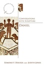 Cover: Conversations with Scripture - Morehouse Publishing