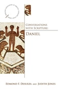 Cover: Conversations with Scripture - Morehouse Publishing