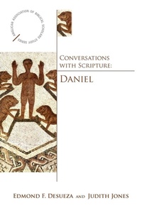 Enlarge image Cover: Conversations with Scripture - Morehouse Publishing