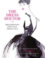 Cover: The Dress Doctor - Harper Design