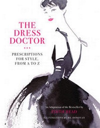 Enlarge image Cover: The Dress Doctor - Harper Design