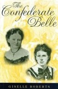 Cover: The Confederate Belle - University of Missouri Press