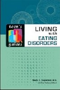 Enlarge image Cover: Living with Eating Disorders - Facts On File Inc
