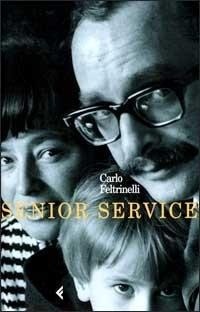 Abbildung von: Senior Service - Varia;Feltrinelli