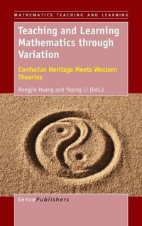 Enlarge image Cover: Teaching and Learning Mathematics through Variation - Brill