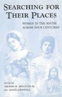 Enlarge image Cover: Searching for Their Places - University of Missouri Press