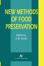 Cover: New Methods of Food Preservation - Aspen Publishers Inc.,U.S.