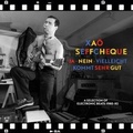 Cover: Ja,nein,vielleicht kommt sehr gut - 375 Media GmbH