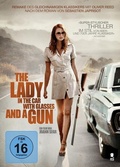 Cover: The Lady in the Car with Glasses and a Gun - Tiberiusfilm
