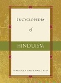 Cover: Encyclopedia of Hinduism - Facts On File Inc