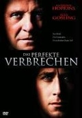 Cover: Das perfekte Verbrechen - Warner Home Entertainment