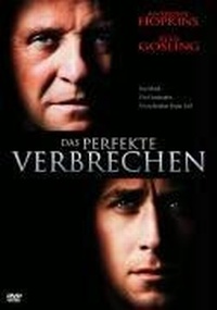 Enlarge image Cover: Das perfekte Verbrechen - Warner Home Entertainment