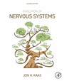 Cover: Evolution of Nervous Systems - Academic Press
