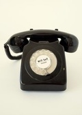 Cover: Phone - Penguin Books Ltd