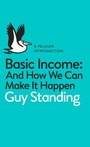 Cover: Basic Income - Pelican
