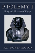 Cover: Ptolemy I - OUP eBook
