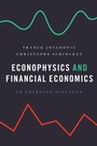 Cover: Econophysics and Financial Economics - OUP eBook