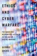 Cover: Ethics and Cyber Warfare - OUP eBook