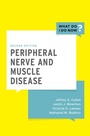 Cover: Peripheral Nerve and Muscle Disease - OUP eBook
