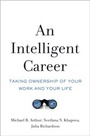 Cover: An Intelligent Career - OUP eBook