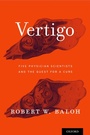Cover: Vertigo - OUP eBook