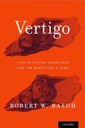 Abbildung von: Vertigo - OUP eBook