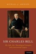 Cover: Sir Charles Bell - OUP eBook