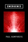 Cover: Emergence - OUP eBook