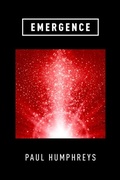 Cover: Emergence - OUP eBook