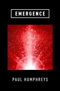 Abbildung von: Emergence - OUP eBook