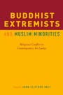 Cover: Buddhist Extremists and Muslim Minorities - OUP eBook