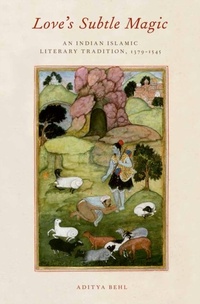 Abbildung von: Love's Subtle Magic - OUP eBook