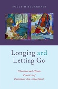Cover: Longing and Letting Go - OUP eBook